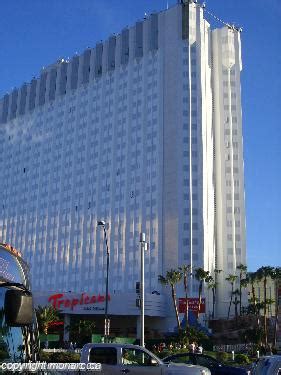 Reviews for Tropicana Las Vegas, Las Vegas, United States | Monarc.ca ...