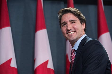 Canadian PM Trudeau to be sworn in, announce cabinet with equal number ...