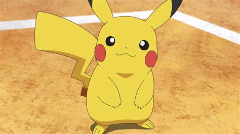 Ash's Pikachu | Pokémon Wiki | Fandom powered by Wikia