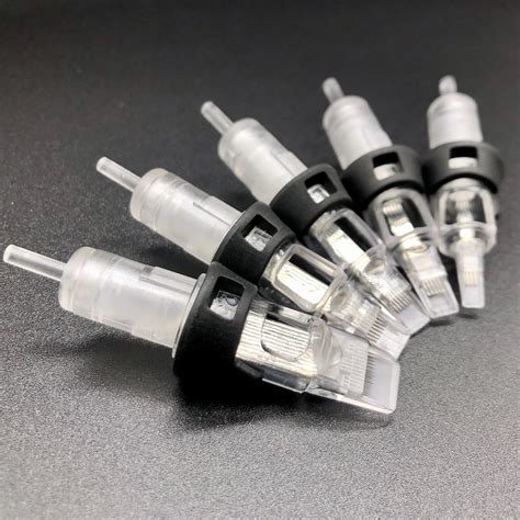 Wholesale Disposable Permanent Micro Tattoo Needle 7rl Cartridge ...