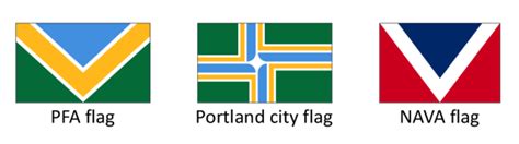 Flag – Portland Flag Association