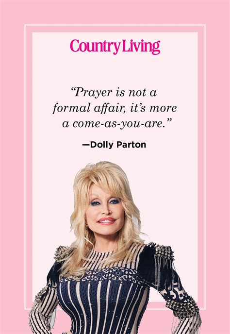 Famous Quotes By Dolly Parton - Harlie Mariquilla