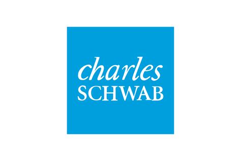 Charles Schwab Logo Png