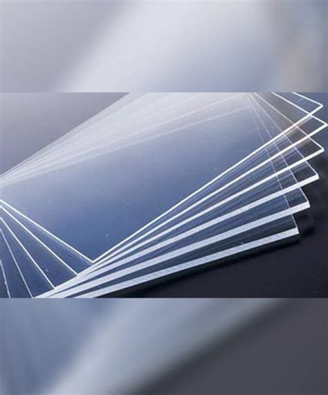 PET Sheet | Jeewa Plastic (Pvt) Ltd