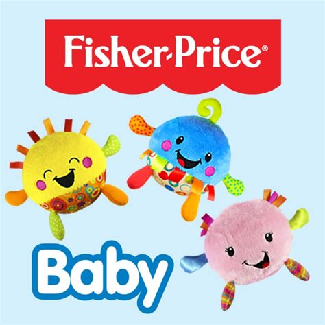 Fisher-Price Giggle Gang App for Baby - Metacritic