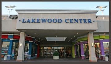 Lakewood Center | filming