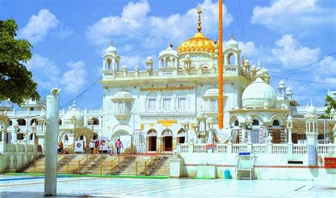 Patna Sahib - Patna Sahib Gurudwara, Sri Patna Sahib Gurudwara India