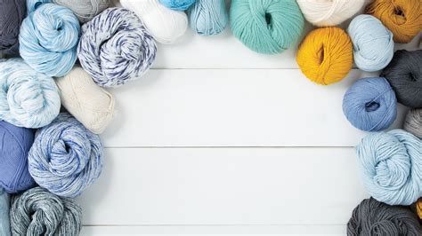 Virtual Meeting Backgrounds | KnitPicks.com