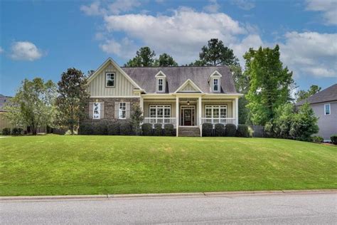 Evans, GA Real Estate - Evans Homes for Sale | realtor.com®