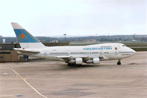 The Story Of TWA’s Boeing 747SPs - Simple Flying