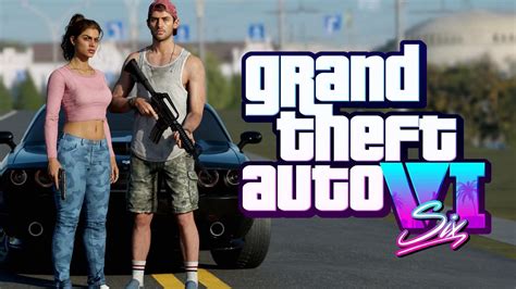 Rockstar Games announces GTA 6 trailer reveal (Update)