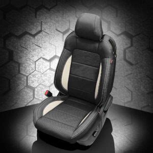 Ford Mustang Seat Covers | Leather Seats | Interiors | Katzkin