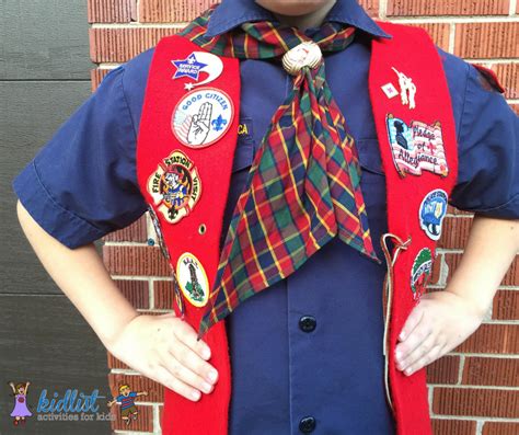 Ways to Earn Cub Scout Badges and Other Activities for Scouts