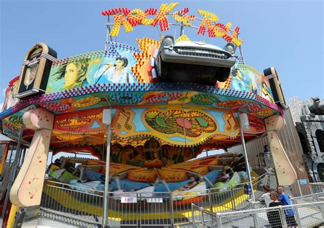 GALLERY: Ranking the best rides on Wildwood's boardwalk | Latest ...