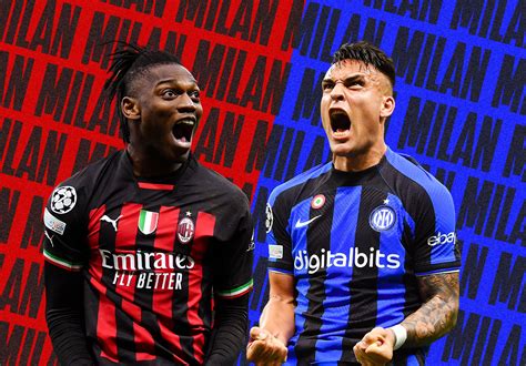 Inter Milan vs AC Milan: Prediction and Preview | Opta Analyst