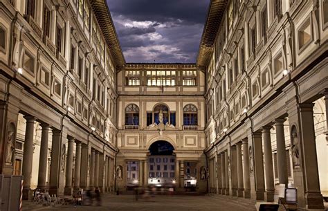 The 10 Best Art Museums In Italy - Parker Villas