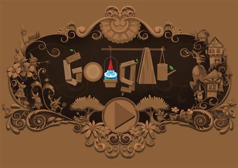 Most Popular Google Doodle Games: The Ultimate List - Gazettely