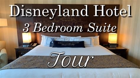 Disneyland Hotel Floor Plans | Viewfloor.co