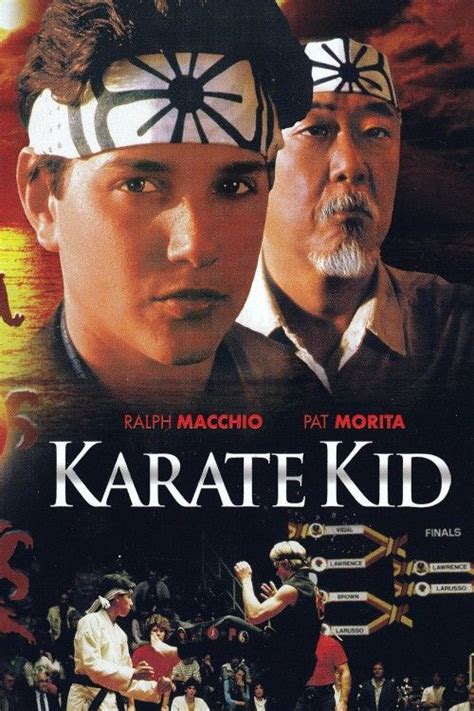 Get Your FREE Digital Download Of The Karate Kid!