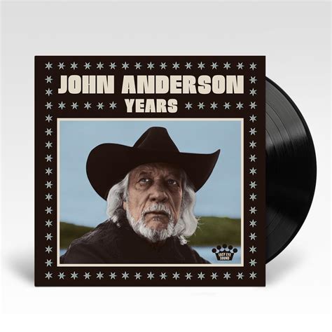 Years (Vinyl) - JB Hi-Fi