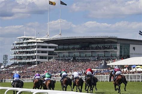 Epsom Downs Racecourse - AG Hotels Group