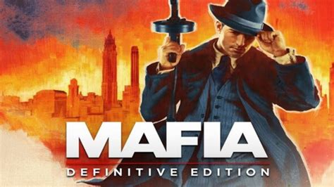 3rd-strike.com | Fully licensed Mafia: Definitive Edition Soundtrack is ...