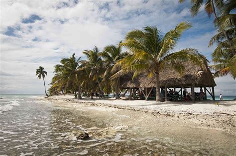 10 Best Beaches in Belize