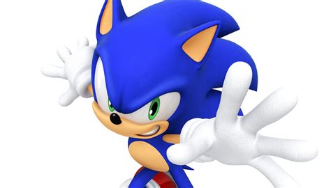 Sonic Prime is the hedgehog's next animated series - Checkpoint