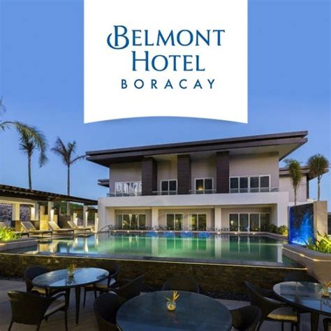 Belmont Hotel Overnight Deluxe Room Accommodation with Breakfast ...