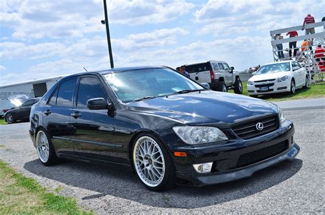 TX '02 Lexus IS300 - Black/Black, Manual, LSD *I.C.E* - ClubLexus ...