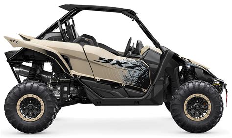 New 2023 Yamaha YXZ1000R SS XT-R Utility Vehicles in Sacramento, CA ...