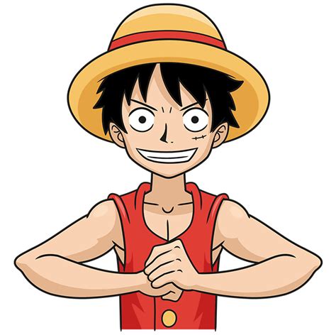 117 Images Of Luffy - MyWeb