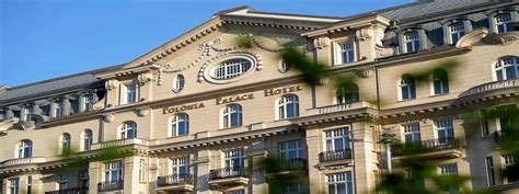 Hotels in Central Warsaw | Polonia Palace Hotel