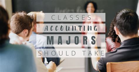 Classes Accounting Majors Should Take - UWorld Accounting