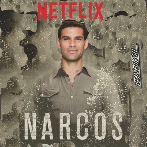 Season 4 of Narcos has been announced : r/LigaMX