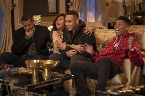 Empire Season 6 Series Finale: Showrunner Still Plans to Film a Proper ...