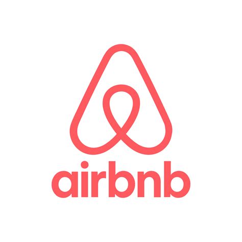 Airbnb Logo - PNG and Vector - Logo Download