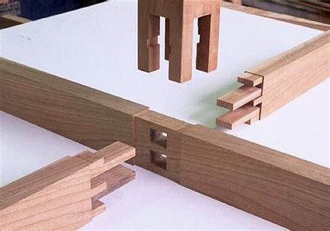 Japanese Wood Joinery Techniques Japanese Joinery, Japanese Woodworking ...