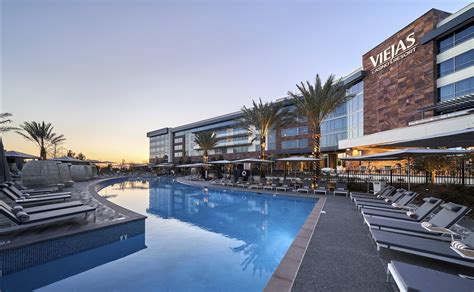 Viejas Casino & Resort - Casino Promotions