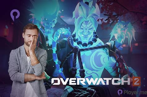 Season 7 Mythic Onryo Hanzo Skin Has Left Overwatch 2 Fans Disappointed ...