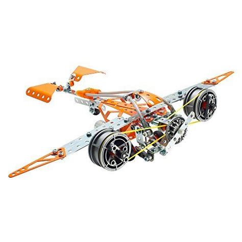 Top 10 Meccano Sets For Adults of 2020 | No Place Called Home | Meccano ...