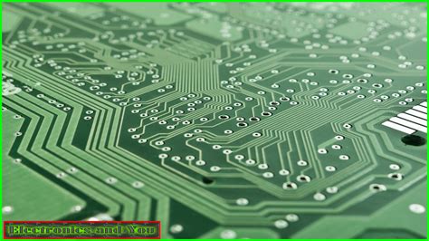 What is Printed Circuit Board? Introduction to PCB