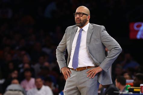 NBA: David Fizdale returning to ESPN after Knicks firing