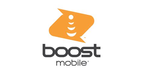 New Boost Mobile Logo - General Design - Chris Creamer's Sports Logos ...