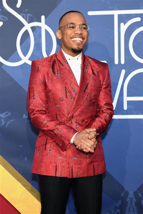 Who Is Anderson .Paak? The Grammy Nominee For Best New Artist Has Been ...