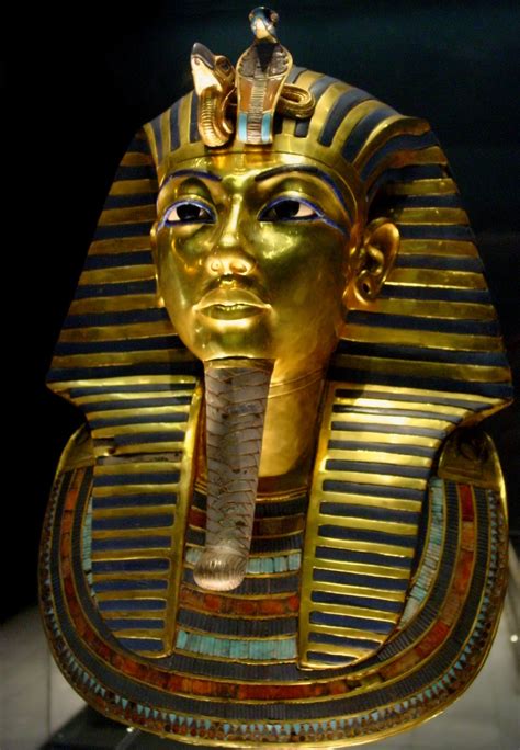 King Tut | Science Buzz