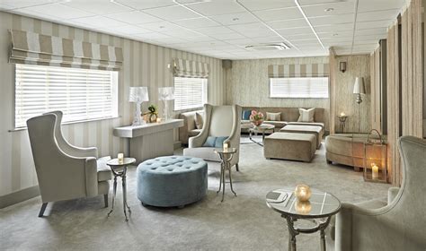 Luxury Spa Hotel UK - Spa Near Birmingham - The Belfry