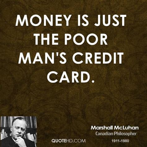 Marshall Mcluhan Quotes - ShortQuotes.cc