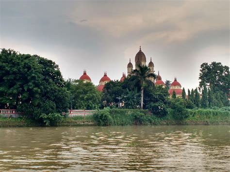 Wonder India: Dakshineswar Kali Temple