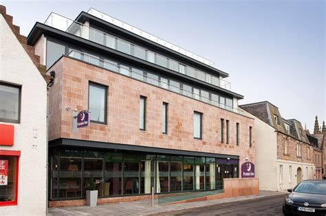 PREMIER INN INVERNESS CENTRE RIVER NESS - Updated 2024 Prices & Hotel ...